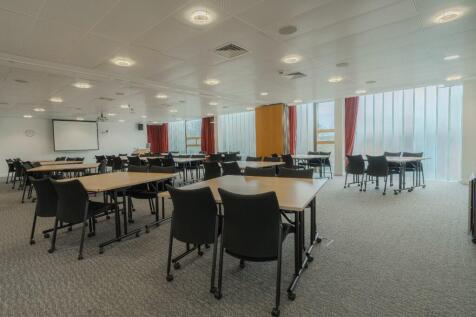 Conference Suite