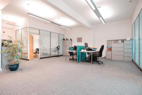 Office Space
