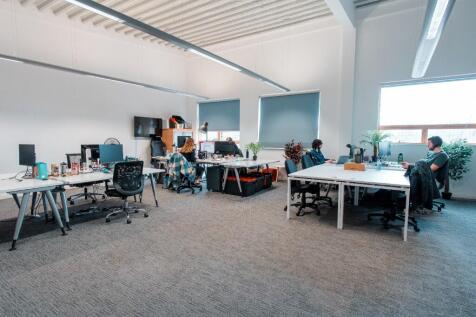 Office Space