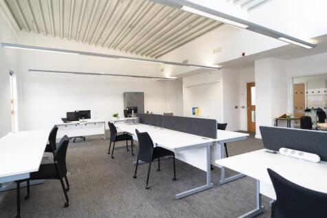 Office Space