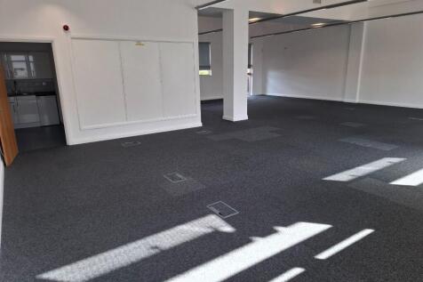 Office Space