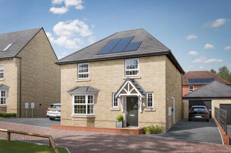 primary property image