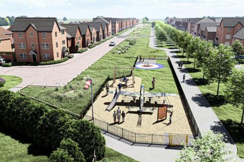 DWH EM Ashbourne Airfield RAF PARK