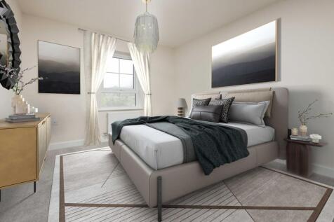 Lutterworth virtual staging