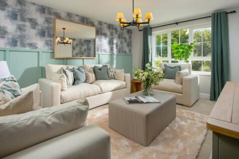 Henley Gate BAR_Langley_Living room