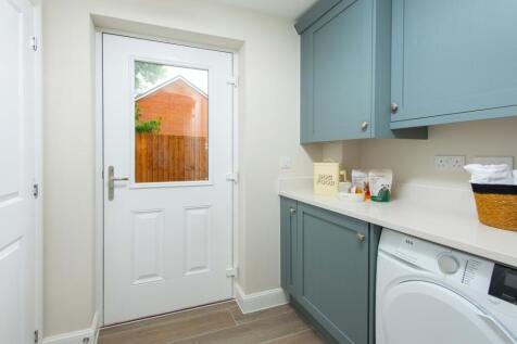 Henley Gate BAR_Langley_Utility