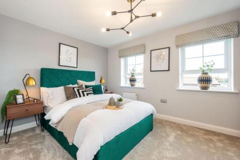 Norbury 3 bedroom home