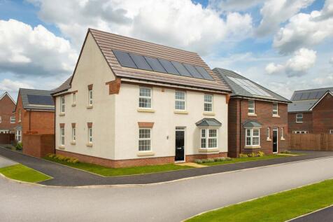 Fiddington Fields Avondale and Kirkdale home