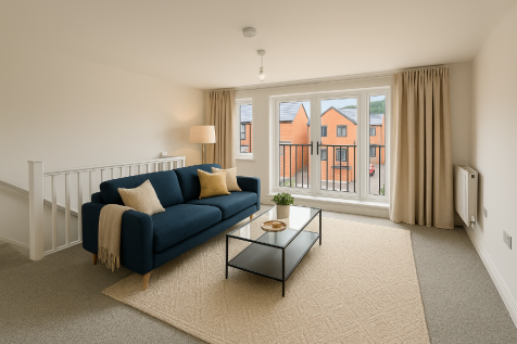 primary property image