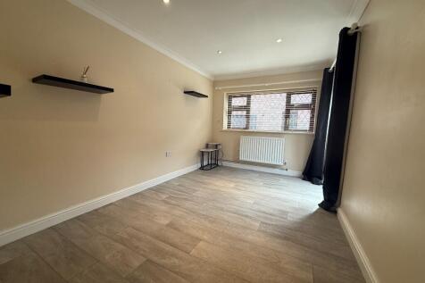 Annexe Living Room