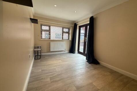 Annexe Living Room