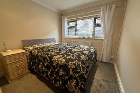 Annexe Bedroom
