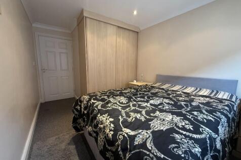 Annexe Bedroom
