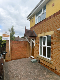 Front Elevation