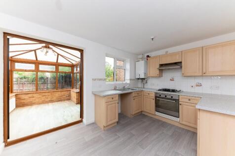 Kitchen Conservatory