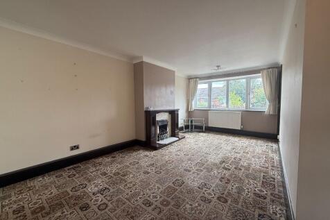 Living Room Area