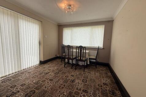 Dining Room Area