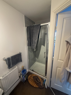 Bedroom 1 Ensuite