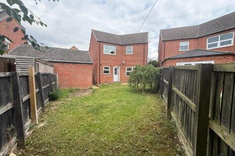 Back Garden