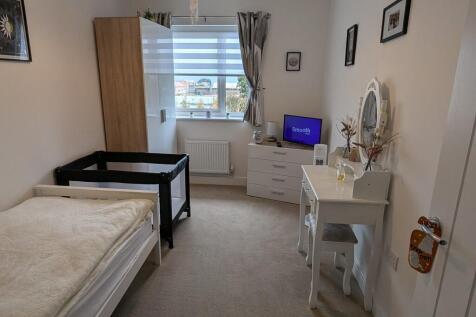 Bedroom two 