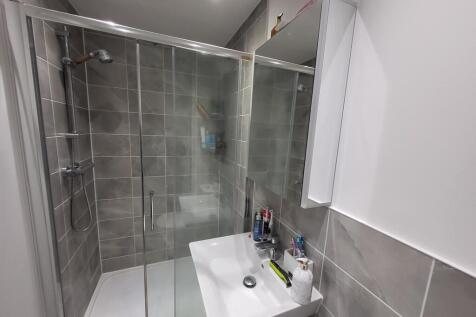En suite 