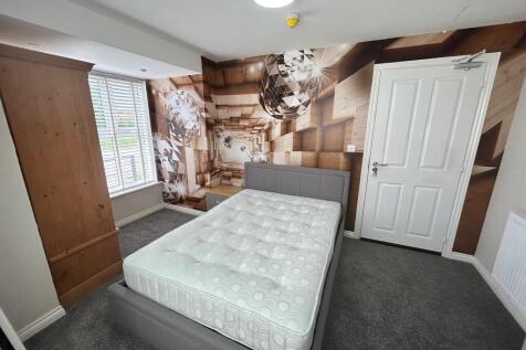 Bed 1