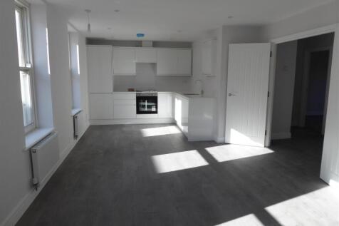 Lounge/Kitchen/Diner