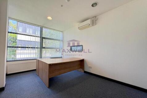 Commercial Building for Sale: Essex House, Astra C