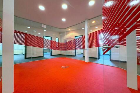 Commercial Building for Sale: Essex House, Astra C