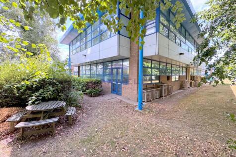Commercial Building for Sale: Essex House, Astra C