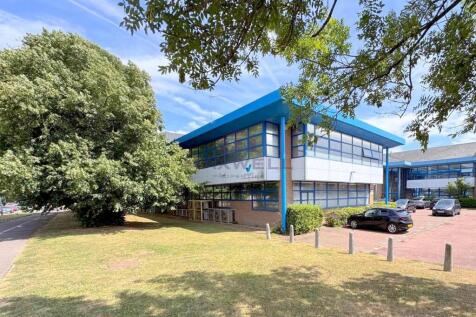 Commercial Building for Sale: Essex House, Astra C
