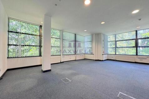 Commercial Building for Sale: Essex House, Astra C