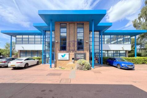Commercial Building for Sale: Essex House, Astra C