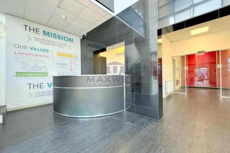 Commercial Building for Sale: Essex House, Astra C