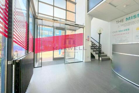 Commercial Building for Sale: Essex House, Astra C