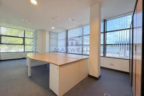 ICommercial Building for Sale: Essex House, Astra 