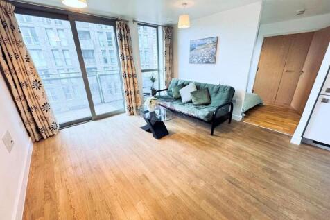 For Sale, Buy - Studio in London, Lewisham, SE13 -
