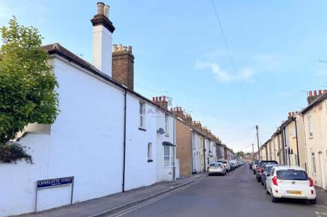 To Let, Rent in Sittingbourne, ME10 - MaxwellPrope