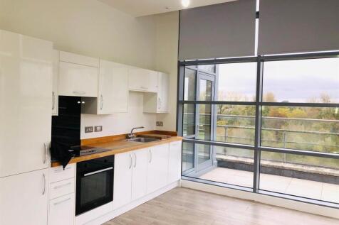 2 Bed two bath flat to rent in Harlow, Maxwellprop