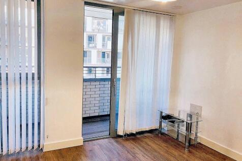 Studio to let in Lewisham, Se13, Maxwellproperties