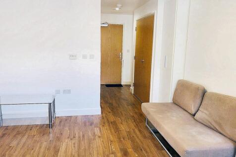 Studio to let in Lewisham, Se13, Maxwellproperties