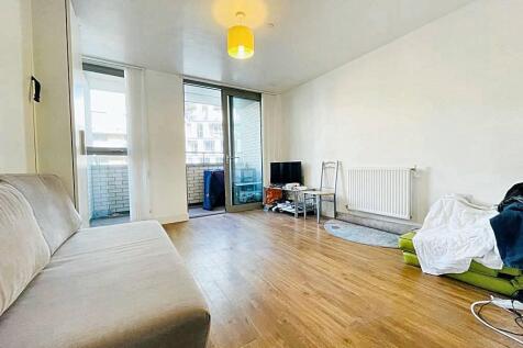 Studio to let in Lewisham, Se13, Maxwellproperties