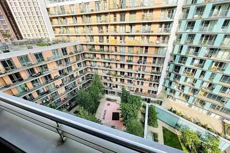 Studio to let in Lewisham, Se13, Maxwellproperties