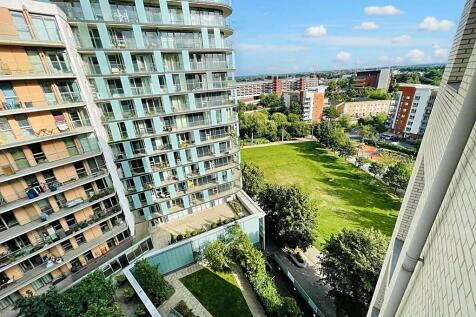 Studio to let in Lewisham, Se13, Maxwellproperties