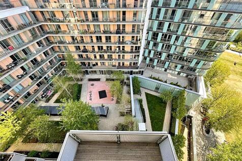 Studio to let in Lewisham, Se13, Maxwellproperties