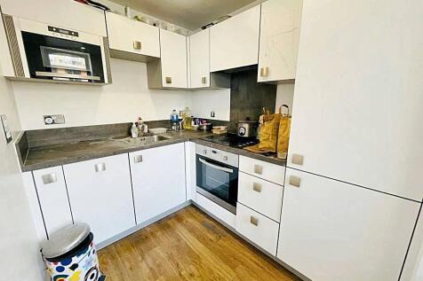 Studio to let in Lewisham, Se13, Maxwellproperties