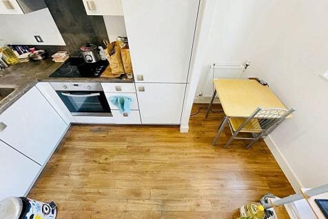 Studio to let in Lewisham, Se13, Maxwellproperties