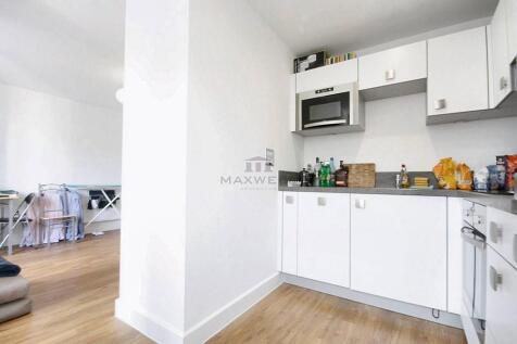 Studio to let in Lewisham, Se13, Maxwellproperties
