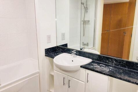 Studio to let in Lewisham, Se13, Maxwellproperties