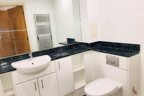 Studio to let in Lewisham, Se13, Maxwellproperties